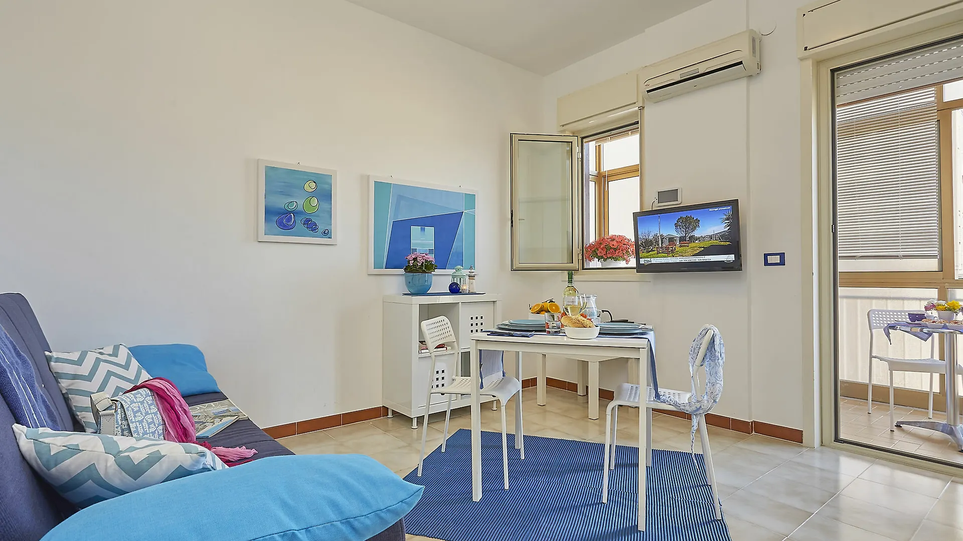 דירה מונדלו Appartamento Girasole